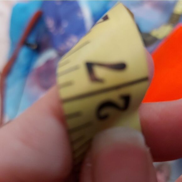 PINKO Made In Italy Cropped Pants ☆PLEASE READ DESCRIPTION☆ - Picture 5 of 8